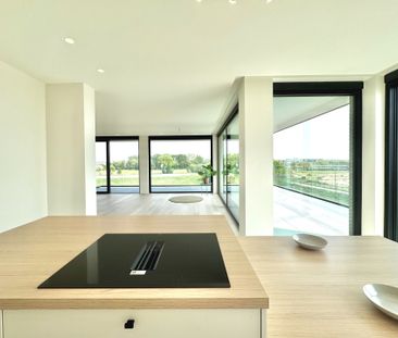 PENTHOUSE MET GROOT TERRAS OP 193 M² - Photo 6