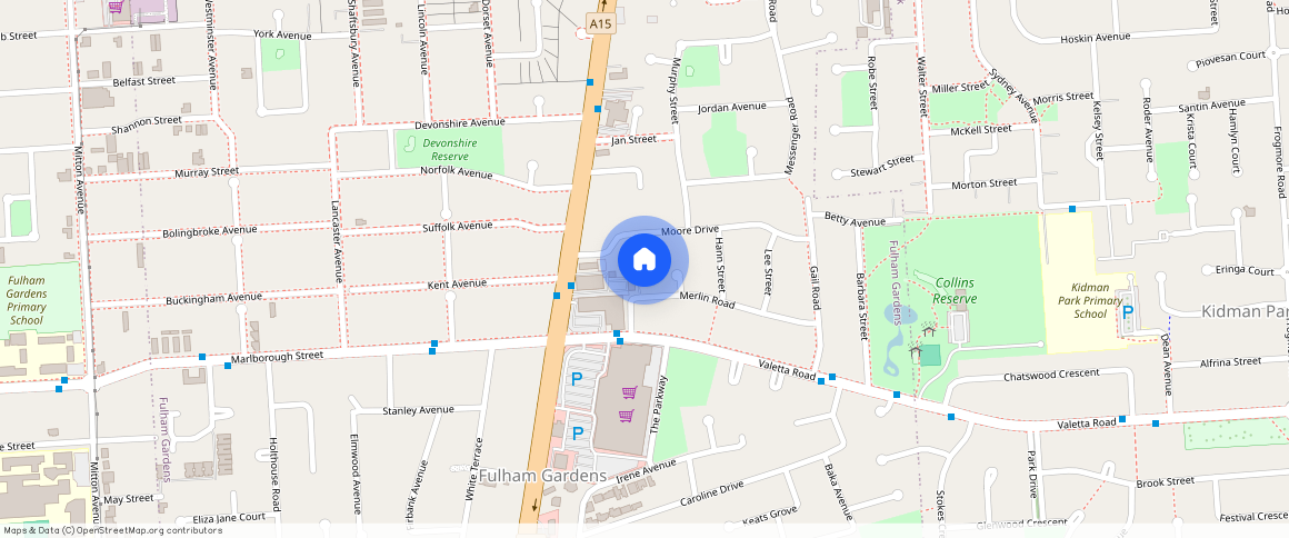 1/3 Merlin Road, Fulham Gardens, SA 5024