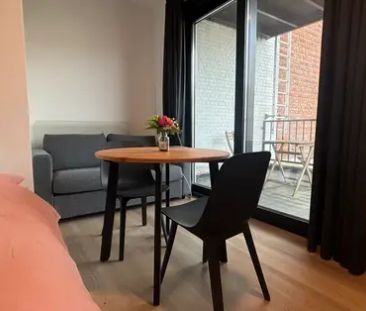 Geldenaaksebaan 16 0101, 3001 Leuven, België - Foto 1