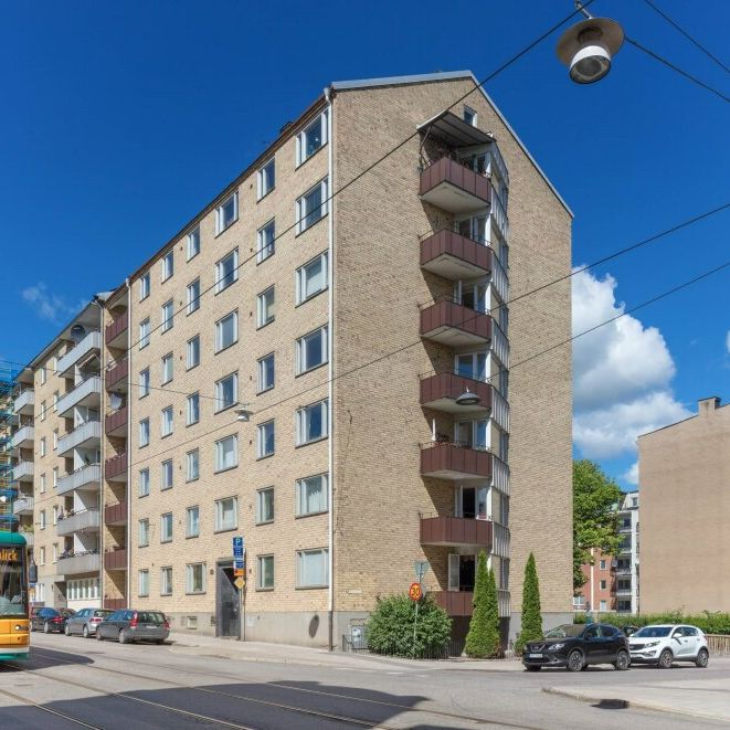 Nygatan 35 - Photo 1