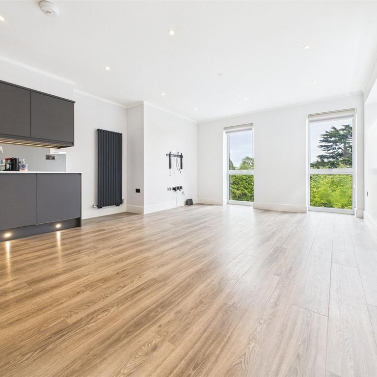 1 bedroom apartment to rent - Photo 1