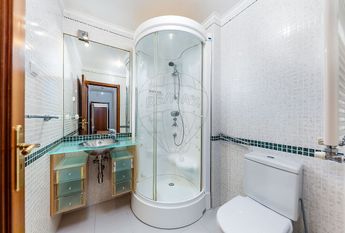 Apartamento T2 em Lisboa