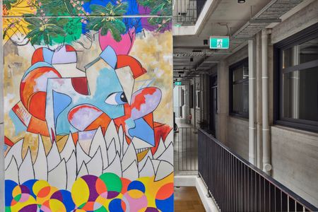 102/9 The Causeway, Kingston ACT 2604 - Apartment For Rent | Domain - Photo 4