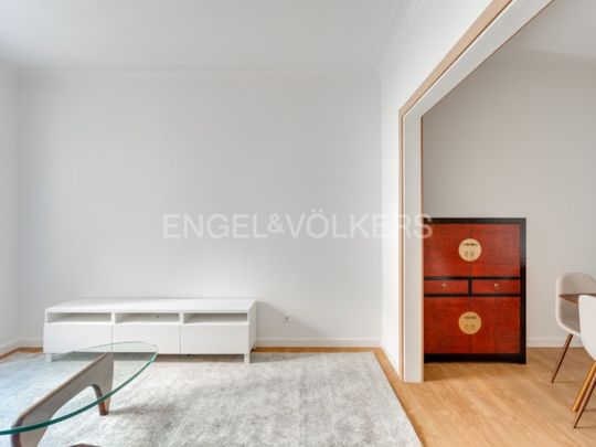 Apartamento T3 em Lisboa - Photo 1
