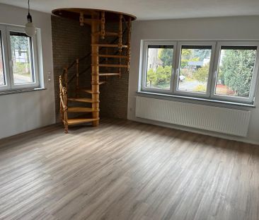 Vermiete 3 Raum Wohnung - Foto 1