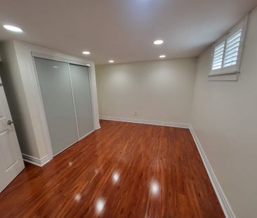 For Lease - 37 Ravenview Drive Unit# BSMT, Toronto, Ontario - Photo 4