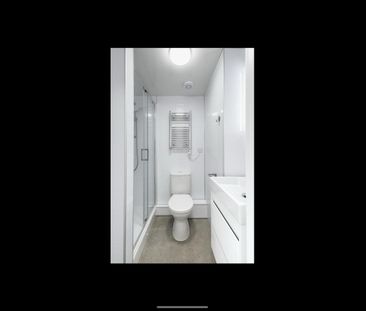 Studio Flat, Rubens House, N3 - Photo 4