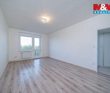 Pronájem bytu 2+kk 53 m² - Fotografie 1