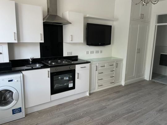 Studio Flat, Farnan Road, SW16 - Photo 1