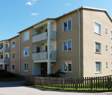 Styrmansgatan 57 B, våning 1 - Photo 1