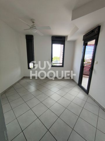 Appartement 3 pièce(s) centre de Saint Pierre, - Photo 5