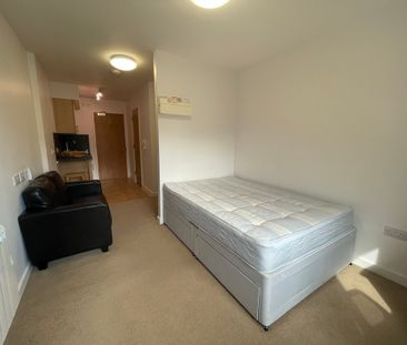 Abbey Court, Abbey Street, Cambridge - Photo 3