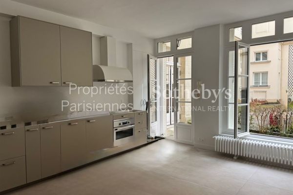 Appartement à louer à Paris 7Ème - Photo 1