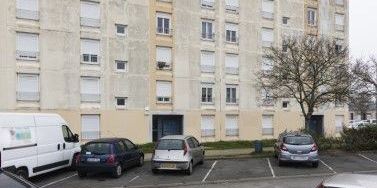 Appartement – Type 3 – 55m² – 242.33 € – CHÂTEAUROUX - Photo 3