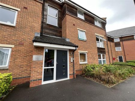 2 bedroom apartment to rent - Photo 5