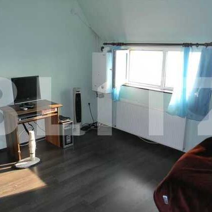 Pret bun la 1 cam! Superfinisat! Complet mobilat! - Fotografie 1