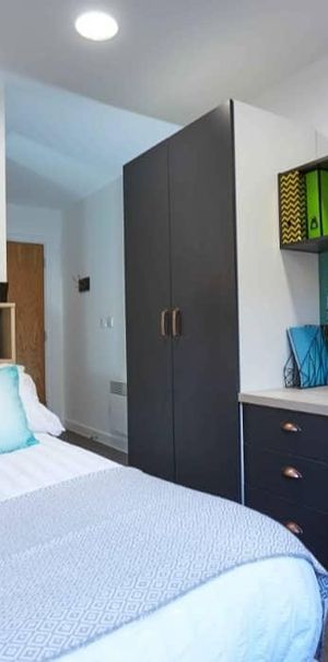 Room in a Shared House, Mannequin House, E17 - Photo 1