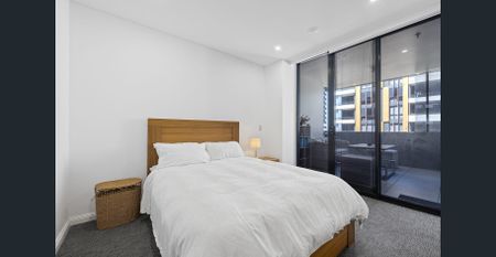 LUX FURNISHED APARTMENT POOL, GYM + SAUNA - Photo 5