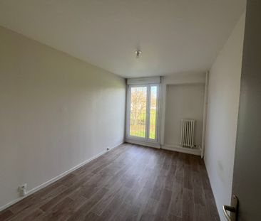 Location - Appartement T3 - 64 m² - Audincourt - Photo 2