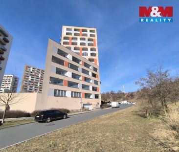 Pronájem bytu 1+kk, 31 m - Photo 6