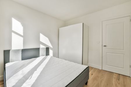 Appartement te huur: Vaartstraat 62-B 1075 RR Amsterdam - Photo 5
