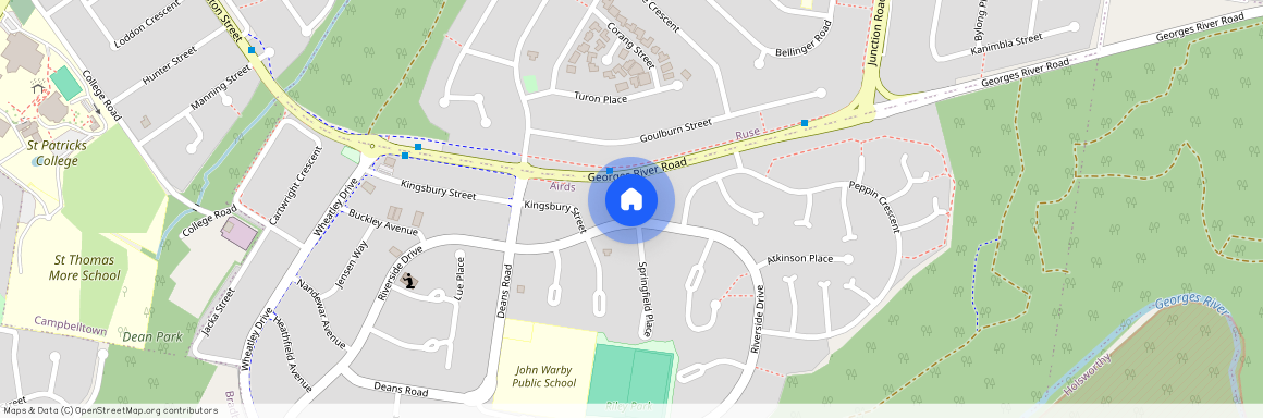 330 Riverside Drive, Airds NSW 2560