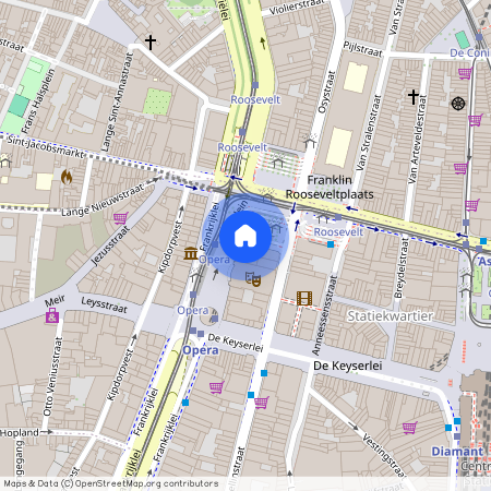 Franklin Rooseveltplaats, 4, 23, 2000, Antwerpen (2000)