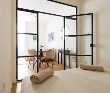 Location Appartement 3 pièces 45m² MARSEILLE 1er - Photo 5