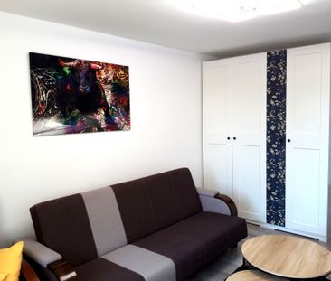 Pokój, ul. Prószkowska - Photo 6