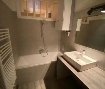 # SQ - 2 ZIMMER WOHNUNG MIT BALKON - INNENHOF - PRATERSTRASSE - 102... - Photo 1