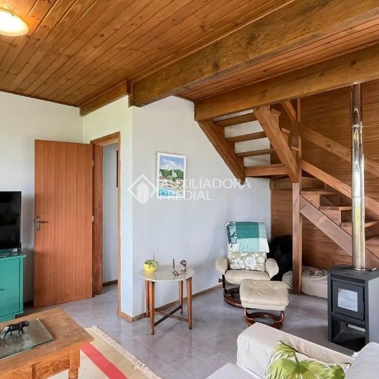 Casa com 3 quartos e 170m² para alugar em Gamboa, Garopaba. - Photo 1