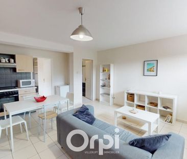Appartement 2 pièces à Apach - Photo 2