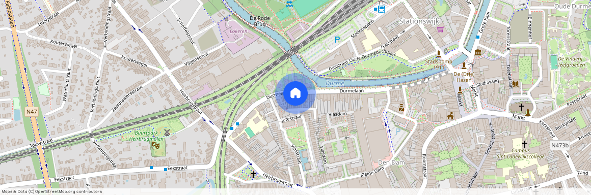 Durmelaan, 80, 9160, Lokeren