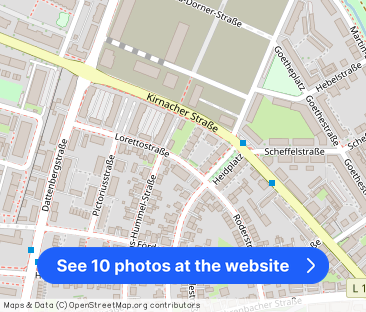 Lorettostraße 4, 78050 Villingen-Schwenningen OT Villingen - Photo 1