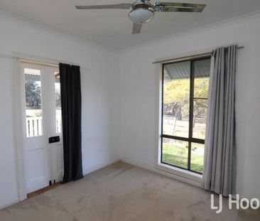 Renovated Rural Home with Peaceful Outlook - Photo 6