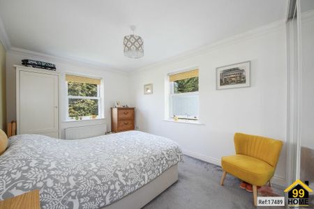 2 bed Apartment in White Gables Rawlyn Road, Torquay, TQ2 6PQ - Photo 5