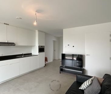 Centraal gelegen, instapklaar nieuwbouw studio/appartement - Photo 4