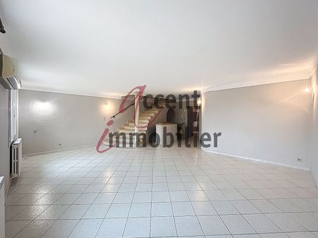 Maison Aureille avec vue sur les Alpilles 5 pièce(s) 134 m2, - Photo 5