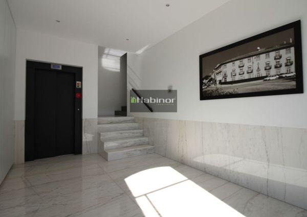 Apartamento T2 em Viana do Castelo