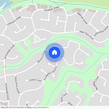 3 Wingadee Court, Annandale QLD 4814