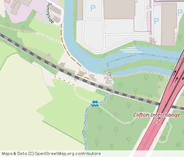 Anchor Place, Brighouse, HD6 - Photo 1