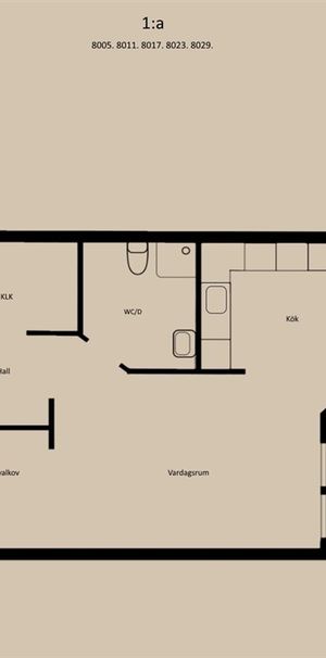 Villagatan1 - Foto 2