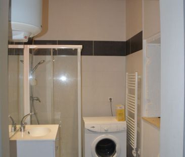 SAINT TRIVIER SUR MOIGNANS – A LOUER – appartement T2 37m² au rez-d... - Photo 3