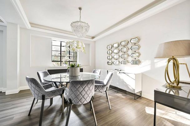 3 bedroom flat to rent - Photo 1