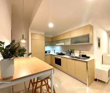 The Sail @ Marina Bay (D1), Apartment - For Rent - Photo 2