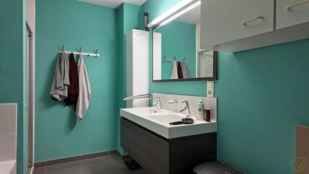 Appartement te huur - Foto 5