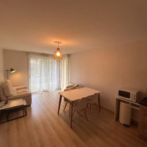 Appartement 2 pièces à Béthune - Photo 2