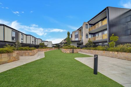 120/125 Wellsvale Drive, Googong NSW 2620 - Apartment For Rent | Domain - Photo 4