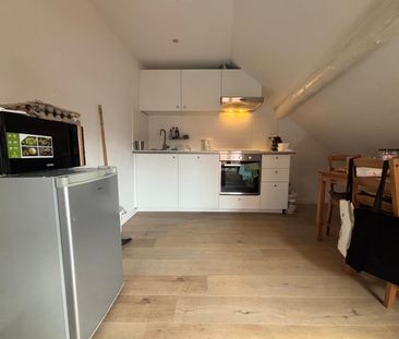 Ruim flatje op de Leuvense ring! - Photo 3