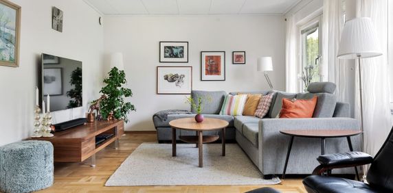 Fiskmåsvägen, Farsta - Foto 2